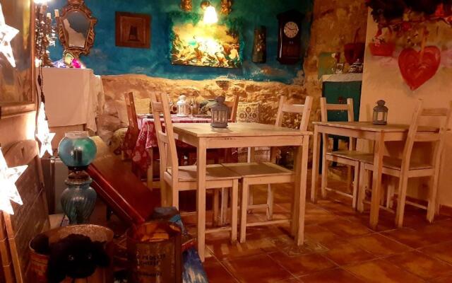 Room in Guest Room - Rural House the Fifth of Malu Romantic Hotel in Cuenca Romantic Getaways 3