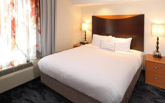 Fairfield Inn & Suites by Marriott Millville Vineland
