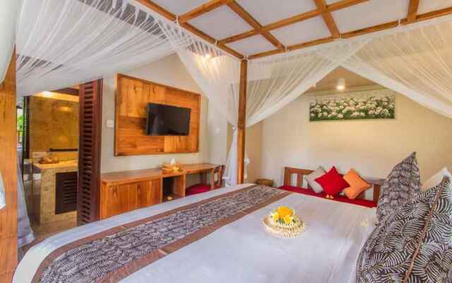 D'Junas Villas by GenuineHost