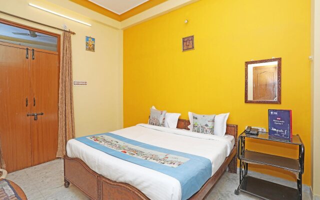 Sai Inn By OYO Rooms