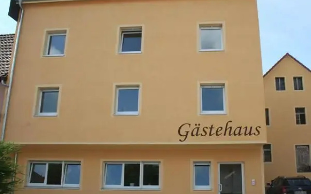 Gästehaus Kreuz