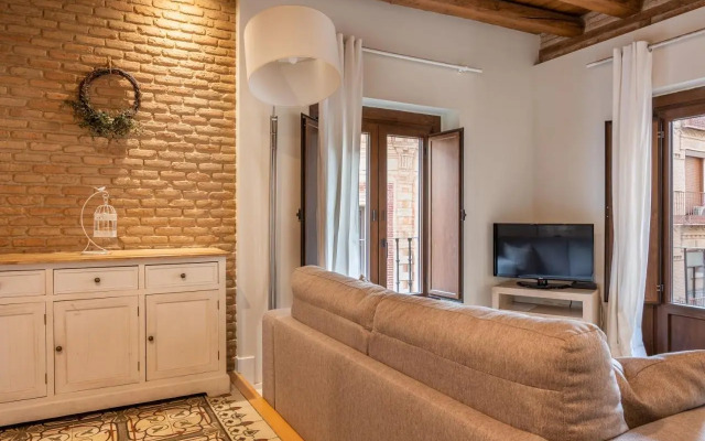 Apartamentos Santa Fe