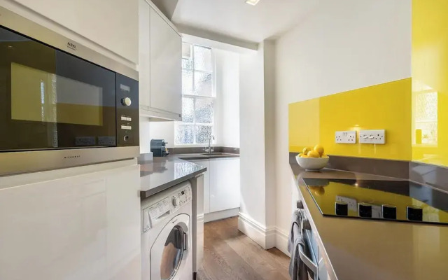 Chelsea - Sloane Avenue apartments by Viridian Apartments