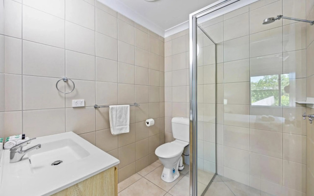 Koala Court Holiday Apartments