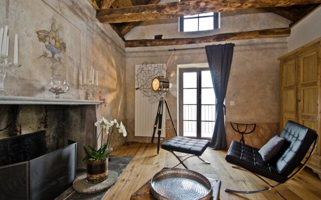 Case di Sotto, House & Breakfast