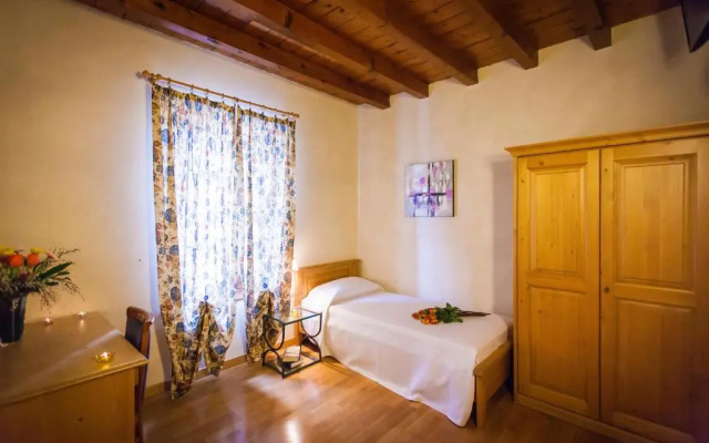 Hotel Alla Corte dei Bicchi