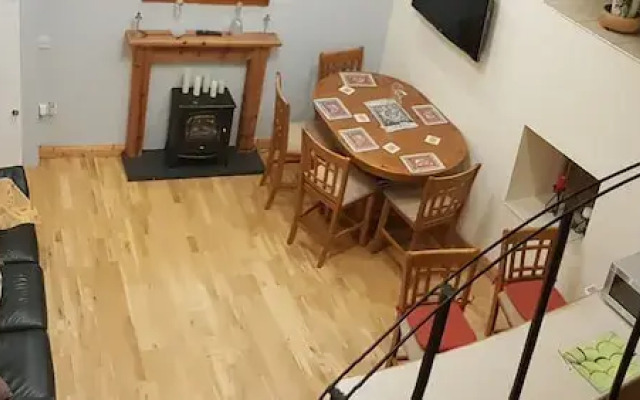 Apartment 3 Bedroom Banagher Town Centre