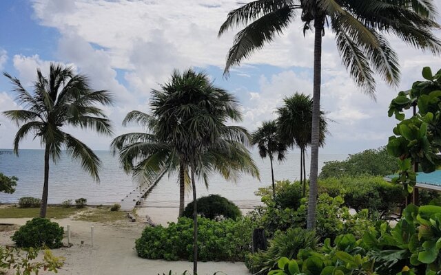 Beachside Cottage