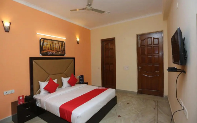 The Kytes by OYO Rooms