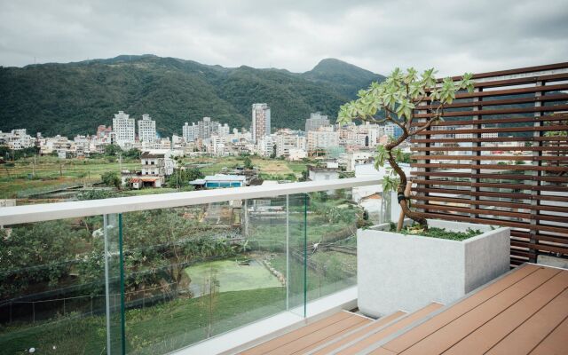 Onsense Villa