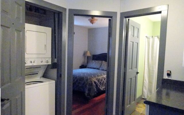 Packwood Family Ski and Vacation Getaway