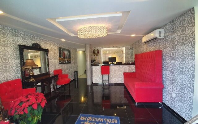 Royal Madero Inn