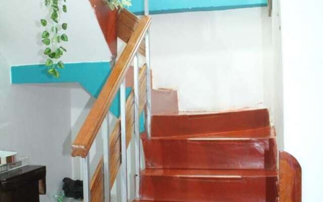 Hostal Pinos
