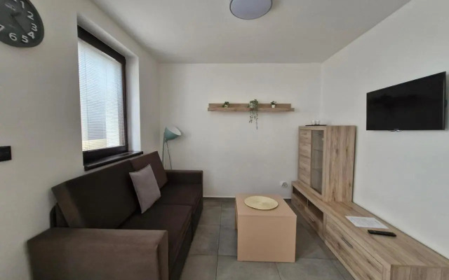 Restaurace - Apartmány Bobule