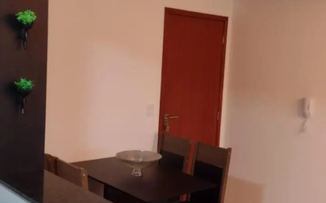 Apartamento novo cabo frio