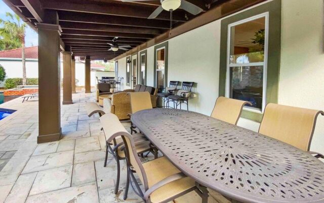 Lee's Retreat by Destin Getaways