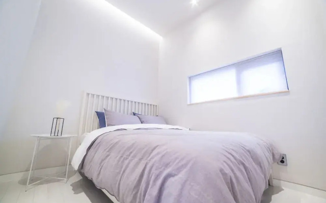 Wooyeon Handong Jeju Private Rental House