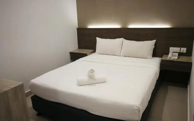 Hotel Alpha