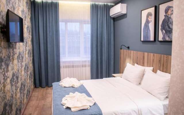 Hotel Severnaya Palmira