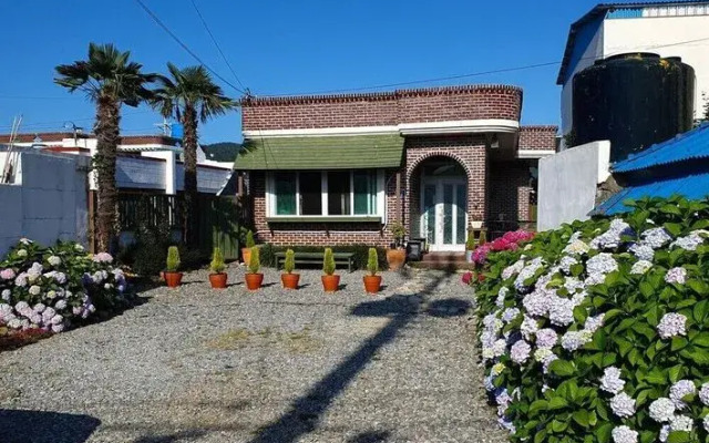 Ocean Private House Pension