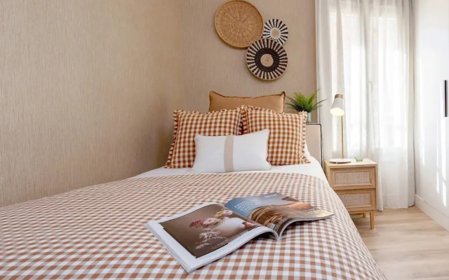 Luxury Apartment in M Laga Center Hermosilla