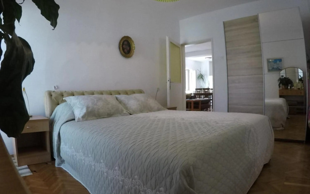 Apartments Aleksic Old Town