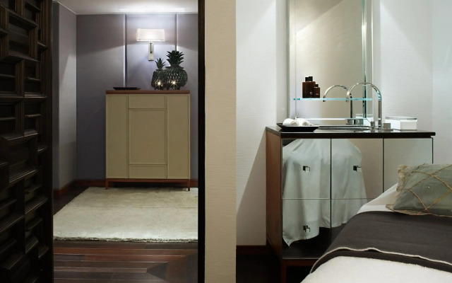 Las Alcobas, a Luxury Collection Hotel, Mexico City