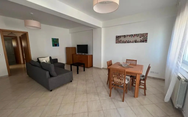 Carolina Apartments - I° Piano