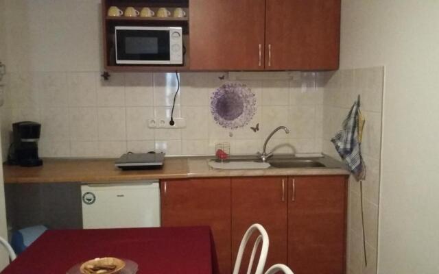 Norbi Apartmanok