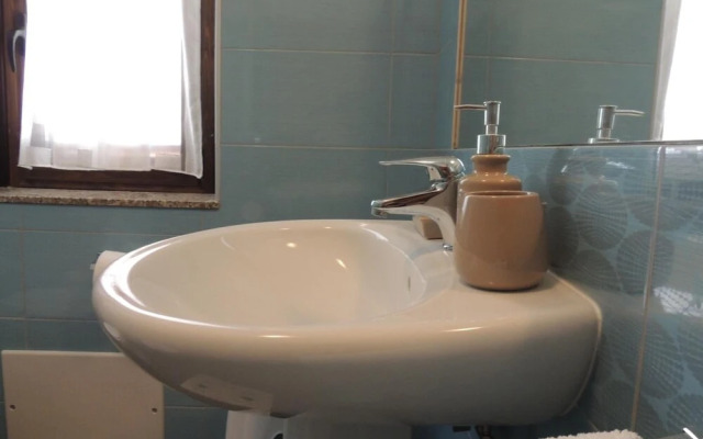 B&B A Due Passi Dal Mare
