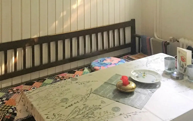 4 Person Holiday Home in Arvika