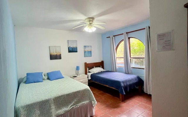 Siwõ Art Guesthouse