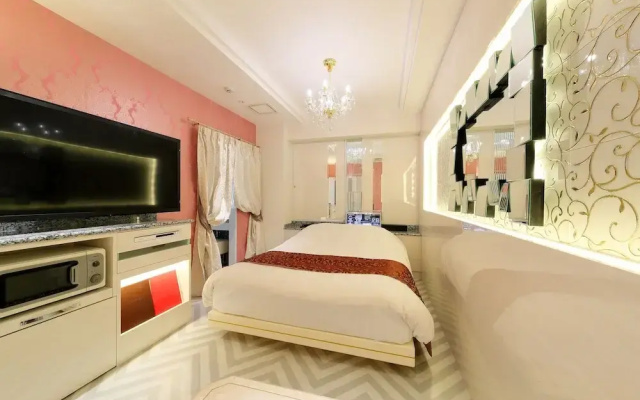 Hotel Cherena - Adult Only