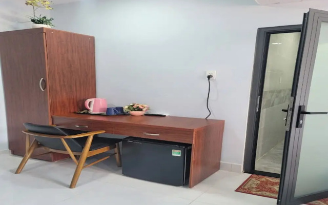 Homestay BNB
