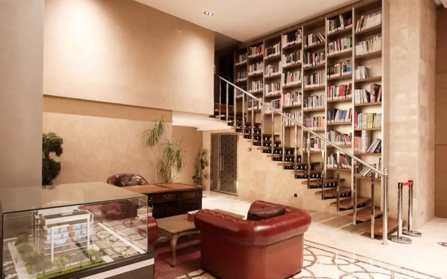 Paşapark Selçuklu Hotel