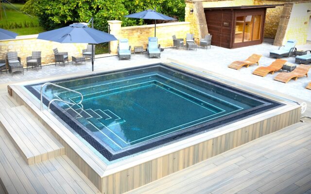 Barton Hall Hotel & Spa