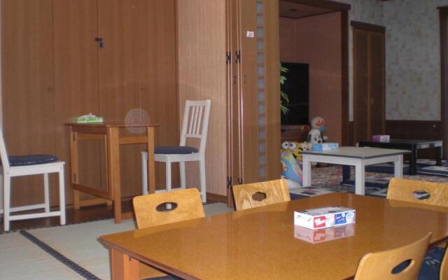 Minato Oasis Numazu