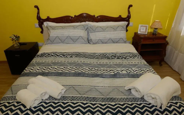 Napoli Royal Suite