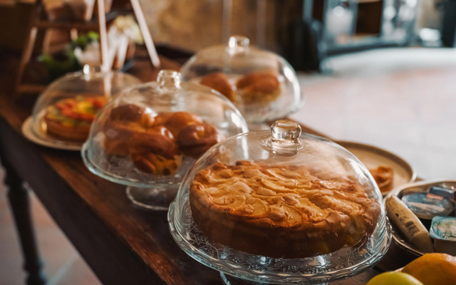 Castello di Rocca Cilento