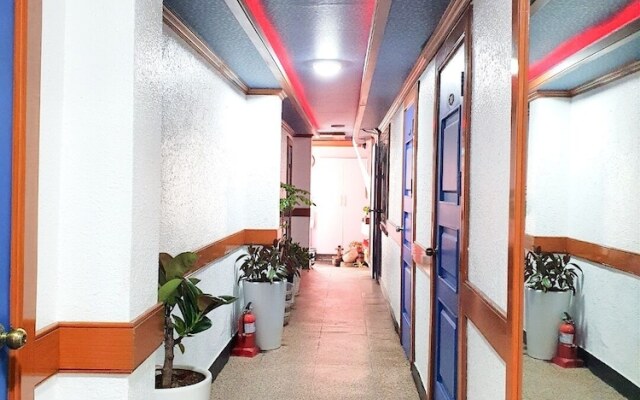 Healinghouse Peakjang