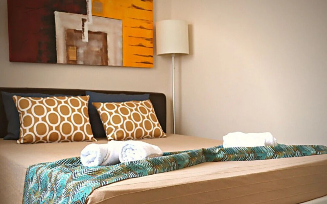 Kiss Apartamentos
