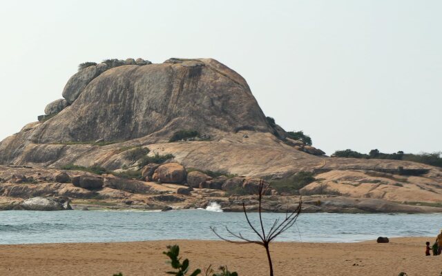 The Beach Camp Yala