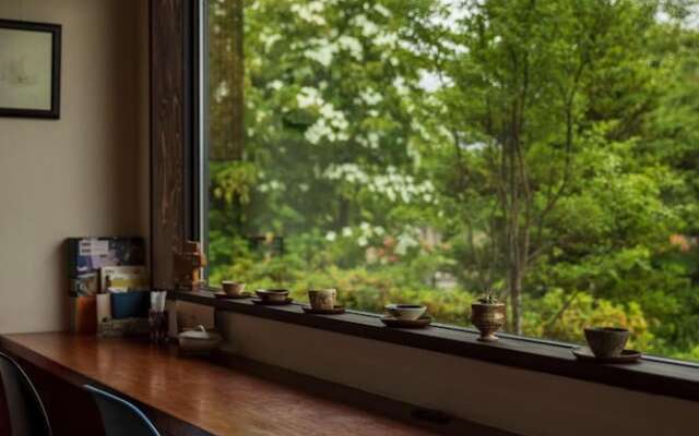 Guest house & Cafe SOY