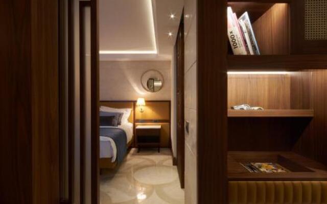 Corso Levante Luxury Suites Dobrota