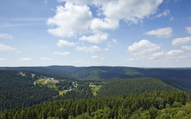 AHORN Panorama Hotel Oberhof