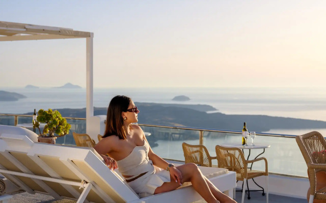 Vallas Apartments & Villas