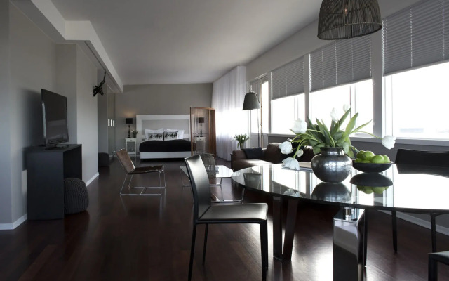 Room With A View Luxury Apartments