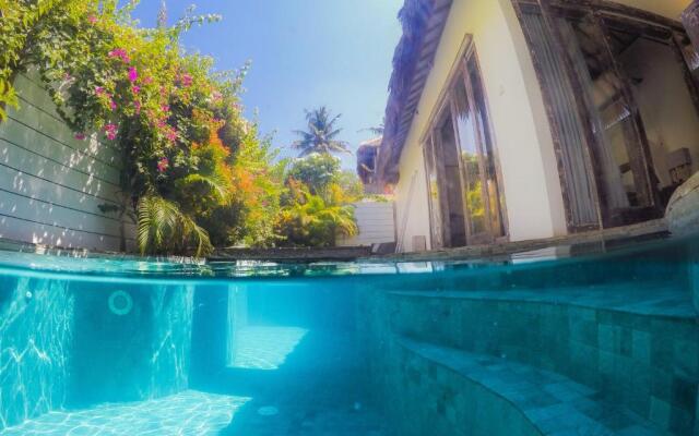 Atoll Haven Villas