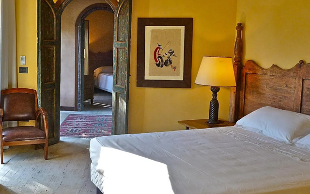 Luxury Sicily Villas