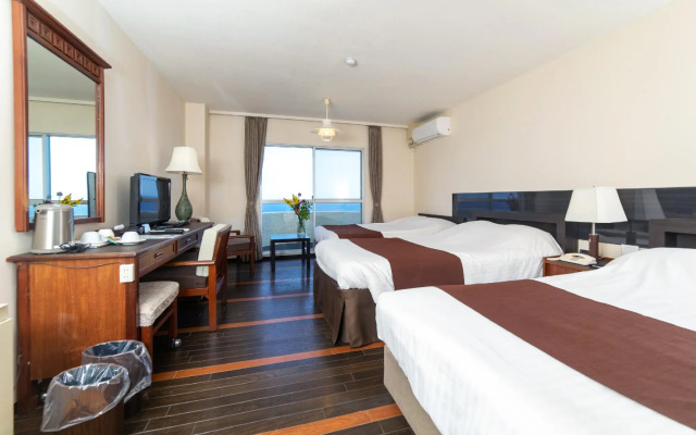 Lido Park Resort Hachijojima